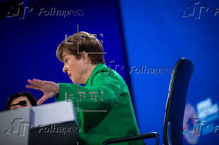 The 2025 International Monetary Fund and World Bank Group Spring Meetings