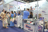 Congresso Brasileiro de Cirurgia Dermatológica em Salvador