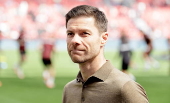 Bundesliga - Bayer Leverkusen vs FC Augsburg