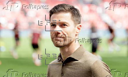 Bundesliga - Bayer Leverkusen vs FC Augsburg