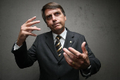 Especial Jair Messias Bolsonaro