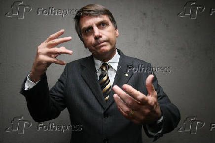 Especial Jair Messias Bolsonaro