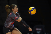 TREINO FINAL SUPERLIGA FEM