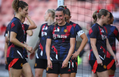 Women's Super League - Manchester United v Chelsea