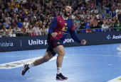 FC BARCELONA / OTP BANK PICK SZEGED