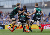European Champions Cup - Semi Final - Leinster v Northampton Saints