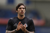 Premier League - Brighton & Hove Albion v Newcastle United