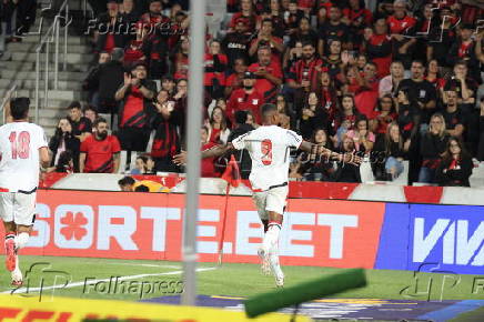 Brasileiro série b partida entre o athletico contra o botafogo sp