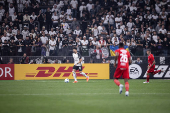Corinthians-America-de-Cali: Copa Sulamericana 2025