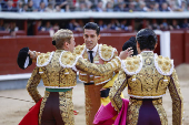 Feria de San Isidro