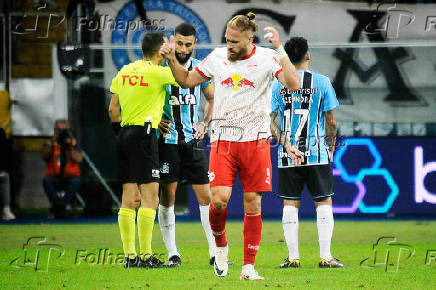 GREMIO - BRAGANTINO