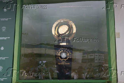 BRASILEIRO A 2025, PALMEIRAS X SAO PAULO