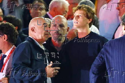 Coppa Italia final - Milan vs Bologna