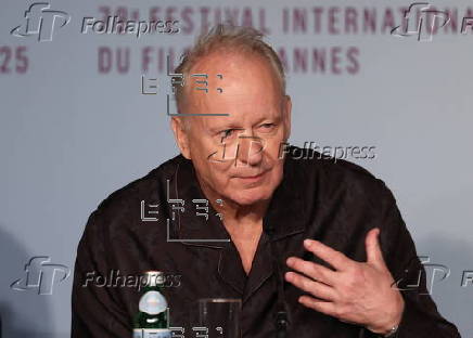 Sentimental Value - Press Conference - 78th Cannes Film Festival