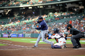 MLB: Seattle Mariners at Houston Astros