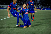 RB BRAGANTINO X CRICIUMA