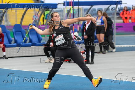 Janusz Kusocinski Memorial Athletics meeting in Chorzow