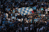 Serie A - Napoli v Cagliari