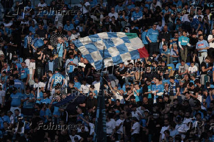 Serie A - Napoli v Cagliari