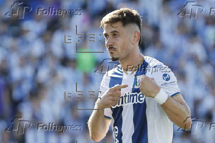 CD LEGANÉS - REAL VALLADOLID