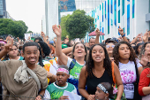 Marcha para Jesus 2025 RJ