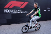 Monaco Grand Prix