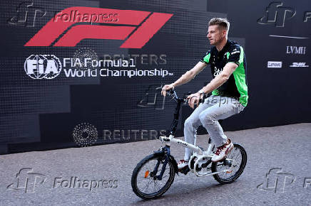 Monaco Grand Prix
