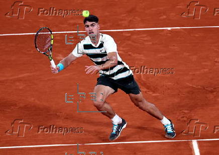 French Open - Day 4