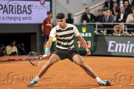 Roland Garros 2025