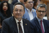 Asamblea General Ordinaria de la Asociación Iberoamericana de Ministerios Públicos