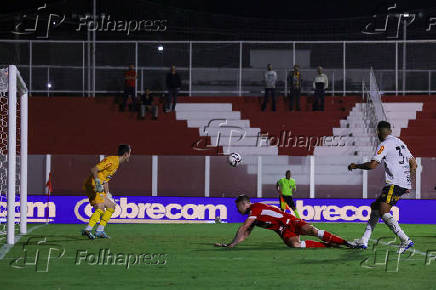 GOIANIA, GO, 30.05.2025-BRASILEIRO SERIE B-30.05.2025: VILA NOVA (GO) X NOVORIZONTINO (SP)