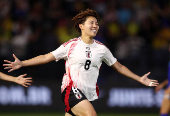 International Friendly - Women - Brazil v Japan