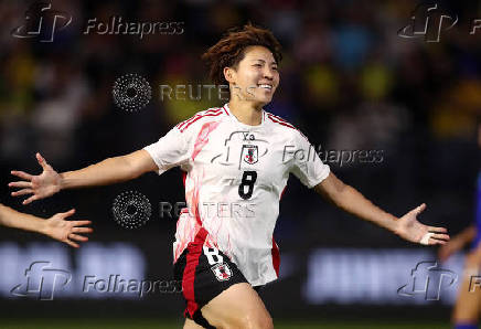 International Friendly - Women - Brazil v Japan