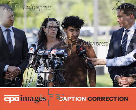 Marcelo Gomes released from ICE custody