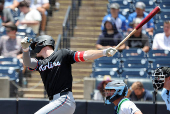 MLB: Miami Marlins at Tampa Bay Rays