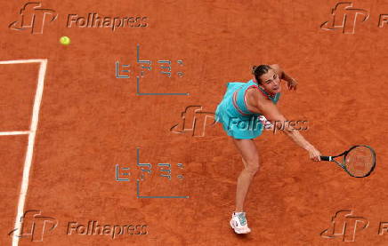 French Open - Day 14