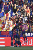 Barcelona - Atlético de Madrid