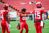 CFL: Hamilton Tiger-Cats at Calgary Stampeders