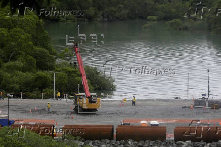 Mulino denuncia millonario sobrecosto en obras del cuarto puente sobre Canal de Panamá