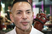 Interview with Peruvian immigrant Chef, Juan Chipoco