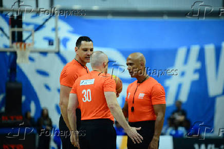 Franca x KTO Minas Final NBB masculino