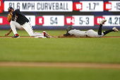 MLB: Colorado Rockies at Washington Nationals