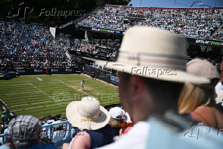 Berlin Tennis Open