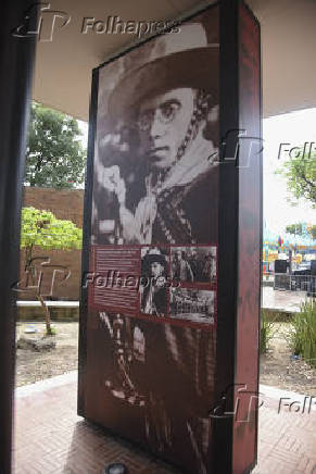 Memorial Lampião