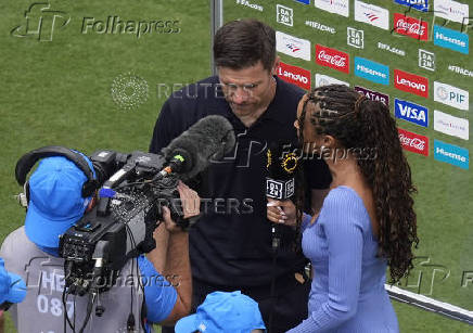FIFA Club World Cup - Group H - Real Madrid v Pachuca