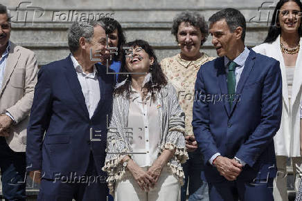 20º aniversario de la ley que legalizó en España el matrimonio entre personas del mismo sexo