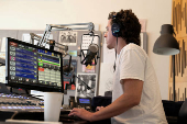 The Trump administration has proposed budget cuts for the Corporation for Public Broadcasting that would impact National Public Radio stations