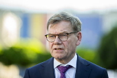 German foreign minister visits Chisinau
