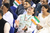 Modi inicia una visita a Trinidad y Tobago que ha generado división en el país