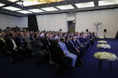 Syrian authorities unveil new national visual identity